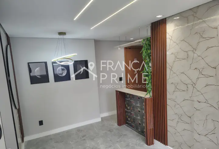 Apartamento com 2 dormitórios à venda ou para alugar, 44 m² em Grand Reserva Paulista — foto 1