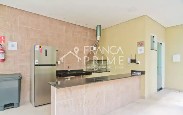 Foto 20 de Apartamento com 2 dormitórios à venda ou para alugar, 44 m² em Grand Reserva Paulista