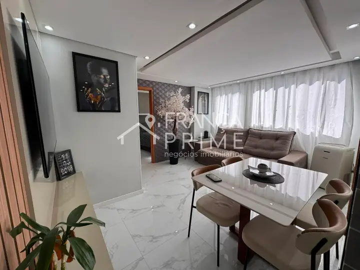 Foto 1 de Apartamento com 1 dormitório à venda, 44 m² em Grand Reserva Paulista - Jardim Iris