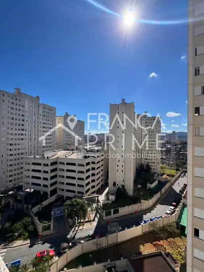 Foto 36 de Apartamento com 1 dormitório à venda, 44 m² em Grand Reserva Paulista - Jardim Iris