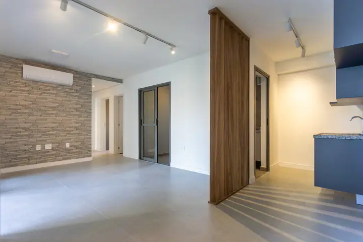Foto 1 de Apartamento com 3 dormitórios à venda, 85 m² em Indianópolis