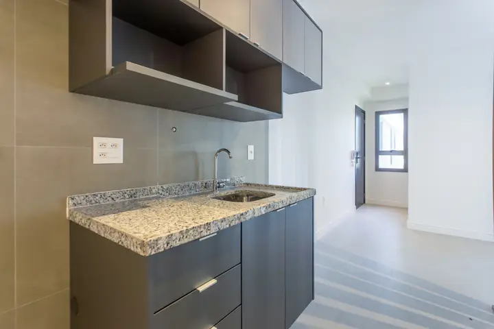 Foto 8 de Apartamento com 3 dormitórios à venda, 85 m² em Indianópolis