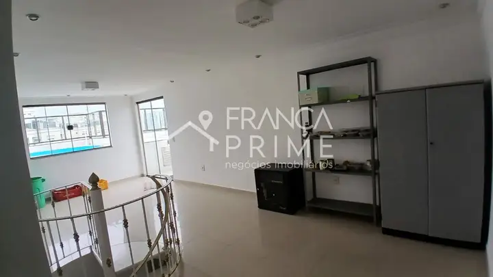 Foto 3 de Duplex com 3 dormitórios à venda, 184 m² em Lapa