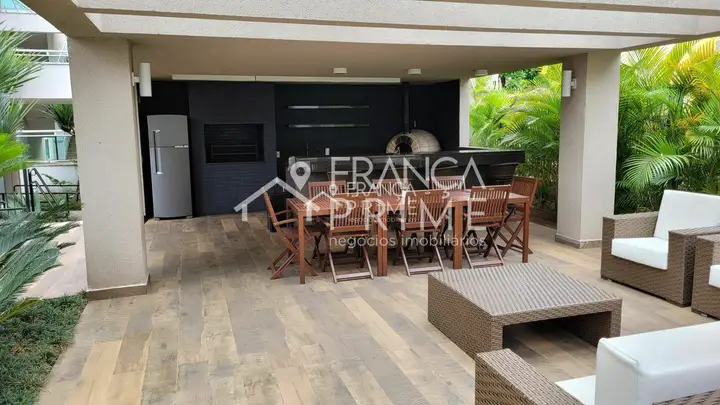 Foto 28 de Cobertura com 3 dormitórios à venda ou para alugar, 420 m² em Perdizes