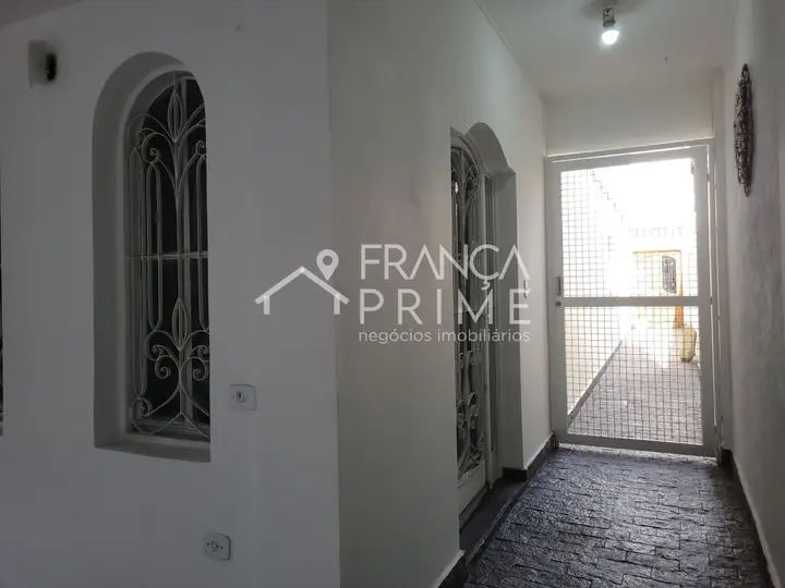 Foto 2 de Sobrado para alugar, 90 m² em Vila Pompéia