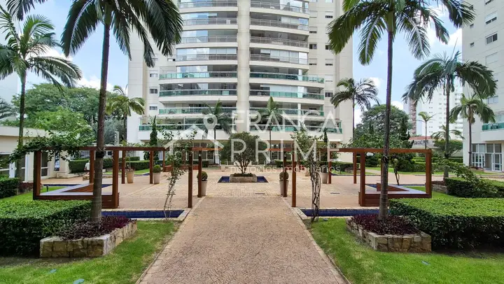 Foto 30 de Apartamento com 4 dormitórios à venda, 180 m² em Vila Romana