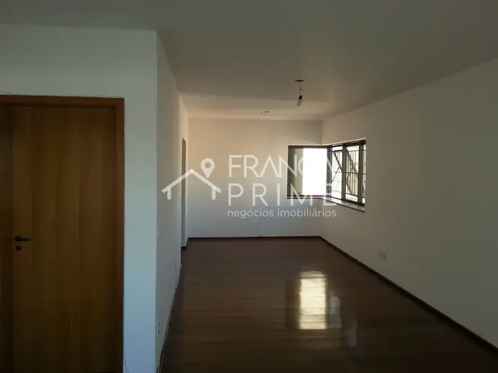 Foto 1 de Apartamento com 3 dormitórios à venda, 120 m² em Perdizes