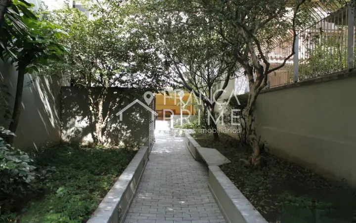 Foto 30 de Apartamento com 3 dormitórios à venda, 120 m² em Perdizes
