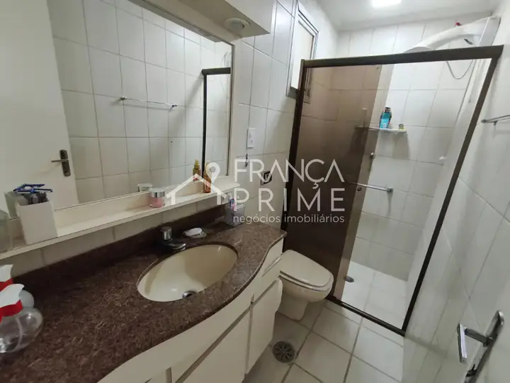 Foto 1 de Apartamento com 3 dormitórios à venda, 218 m² em Alto da Lapa