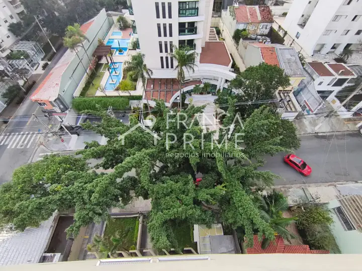 Foto 23 de Apartamento com 3 dormitórios à venda, 218 m² em Alto da Lapa