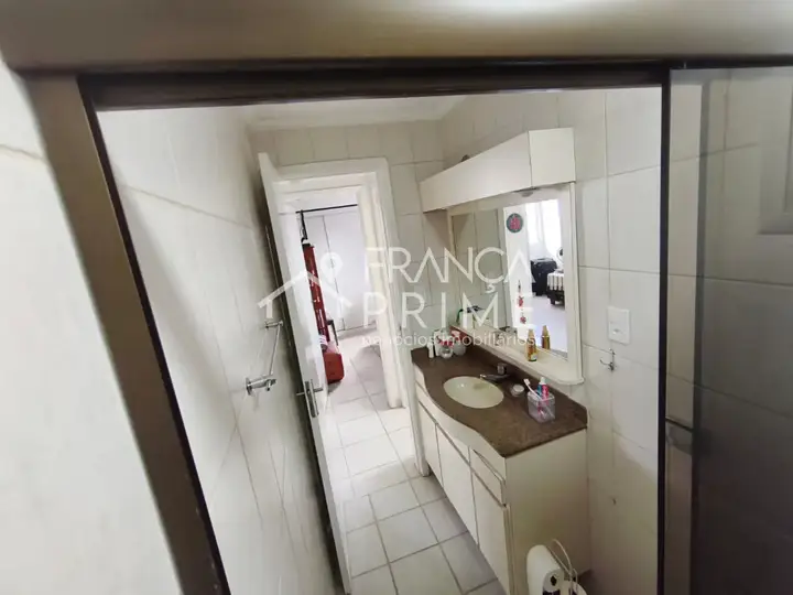 Foto 3 de Apartamento com 3 dormitórios à venda, 218 m² em Alto da Lapa