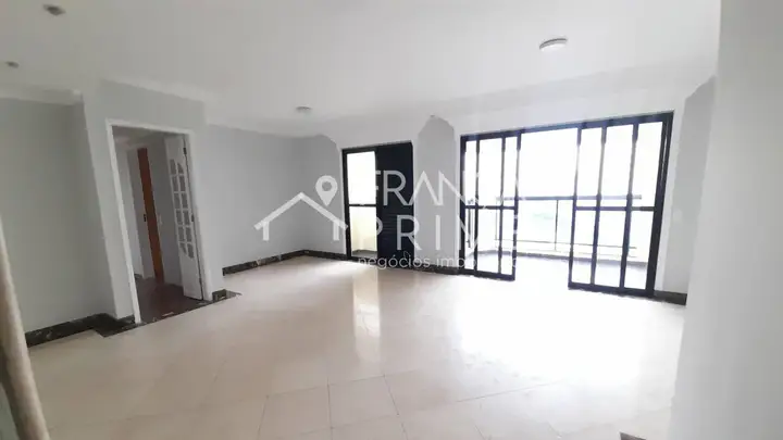 Apartamento com 3 dormitórios à venda ou para alugar, 116 m² em Vila Leopoldina — foto 1