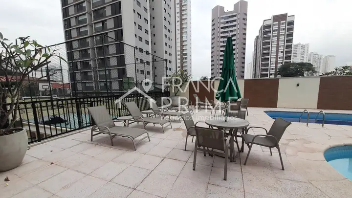 Foto 47 de Apartamento com 3 dormitórios à venda ou para alugar, 116 m² em Vila Leopoldina