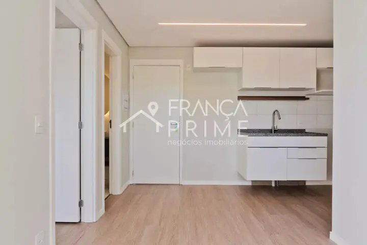 Foto 3 de Apartamento com 2 dormitórios à venda, 34 m² em Jardim Cidade Pirituba