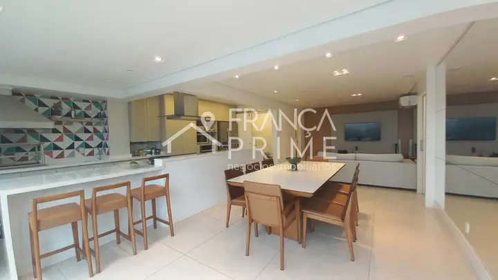Foto 1 de Apartamento com 2 dormitórios à venda, 94 m² em Várzea da Barra Funda