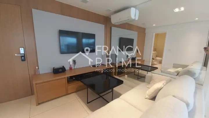 Foto 2 de Apartamento com 2 dormitórios à venda, 94 m² em Várzea da Barra Funda