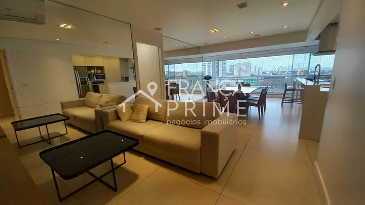 Foto 3 de Apartamento com 2 dormitórios à venda, 94 m² em Várzea da Barra Funda