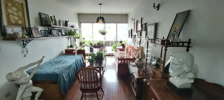 Foto 1 de Apartamento com 3 dormitórios à venda, 125 m² em Sumarezinho