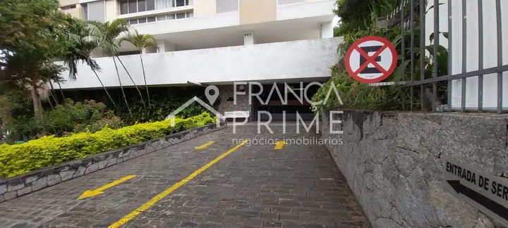 Foto 25 de Apartamento com 3 dormitórios à venda, 125 m² em Sumarezinho