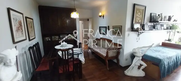 Foto 3 de Apartamento com 3 dormitórios à venda, 125 m² em Sumarezinho