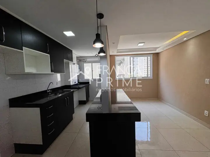 Foto 1 de Apartamento com 2 dormitórios à venda, 44 m² em Grand Reserva Paulista - Jardim Iris