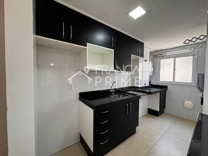 Foto 2 de Apartamento com 2 dormitórios à venda, 44 m² em Grand Reserva Paulista - Jardim Iris