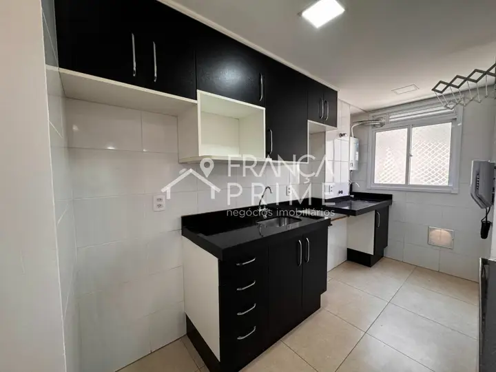 Foto 3 de Apartamento com 2 dormitórios à venda, 44 m² em Grand Reserva Paulista - Jardim Iris