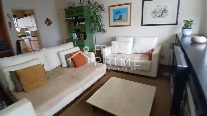 Foto 1 de Apartamento com 2 dormitórios à venda, 104 m² em Alto da Lapa