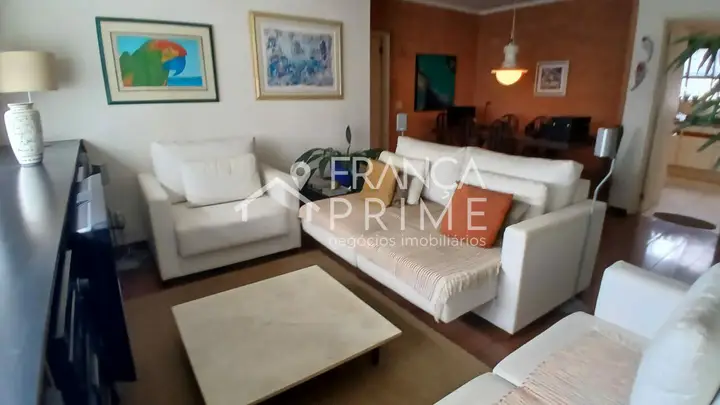 Foto 2 de Apartamento com 2 dormitórios à venda, 104 m² em Alto da Lapa
