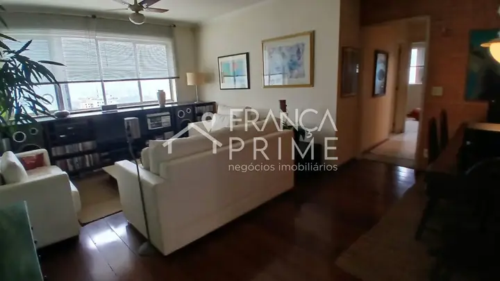 Foto 3 de Apartamento com 2 dormitórios à venda, 104 m² em Alto da Lapa