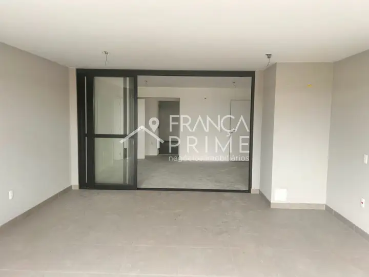 Foto 1 de Apartamento com 3 dormitórios à venda, 127 m² em Vila Romana