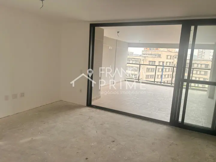 Foto 2 de Apartamento com 3 dormitórios à venda, 127 m² em Vila Romana
