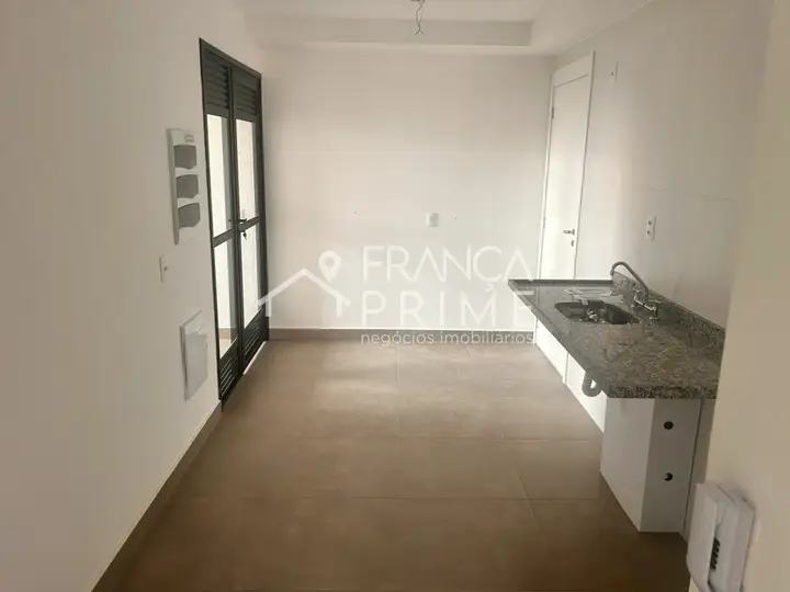 Foto 3 de Apartamento com 3 dormitórios à venda, 127 m² em Vila Romana