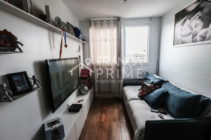 Foto 1 de Apartamento com 2 dormitórios à venda, 44 m² em Grand Reserva Paulista - Jardim Iris