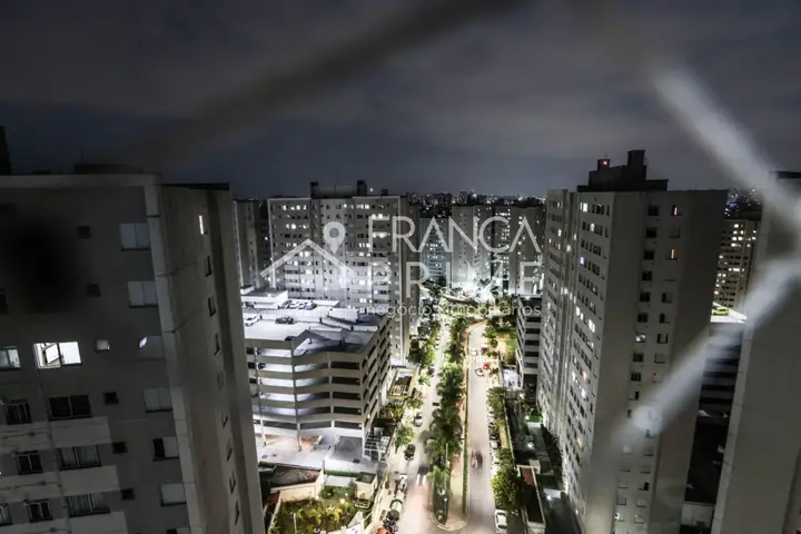 Foto 20 de Apartamento com 2 dormitórios à venda, 44 m² em Grand Reserva Paulista - Jardim Iris