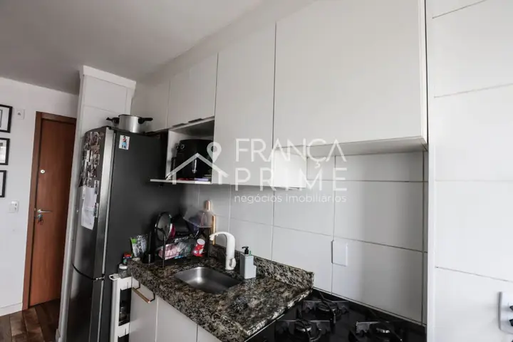 Foto 3 de Apartamento com 2 dormitórios à venda, 44 m² em Grand Reserva Paulista - Jardim Iris
