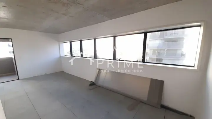 Sala comercial para alugar, 39 m² em Cerqueira César — foto 1