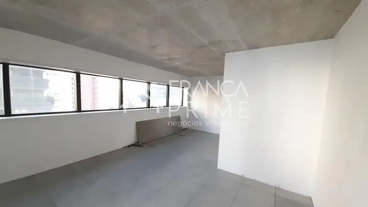 Foto 2 de Sala comercial para alugar, 39 m² em Cerqueira César