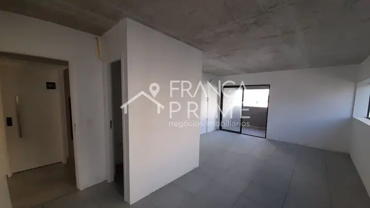 Foto 3 de Sala comercial para alugar, 39 m² em Cerqueira César