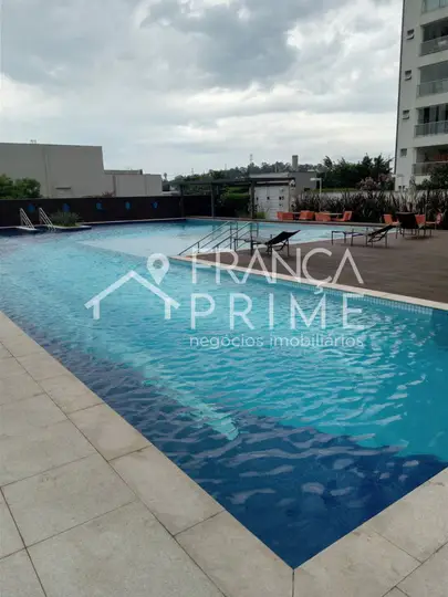 Foto 22 de Apartamento com 2 dormitórios para alugar, 55 m² em Vila Anastácio