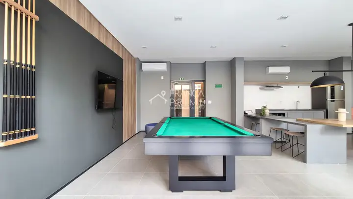 Foto 20 de Apartamento com 1 dormitório para alugar, 27 m² em Perdizes