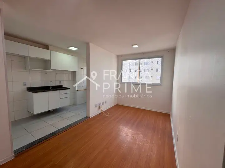 Foto 1 de Apartamento com 2 dormitórios à venda, 44 m² em Grand Reserva Paulista - Jardim Iris