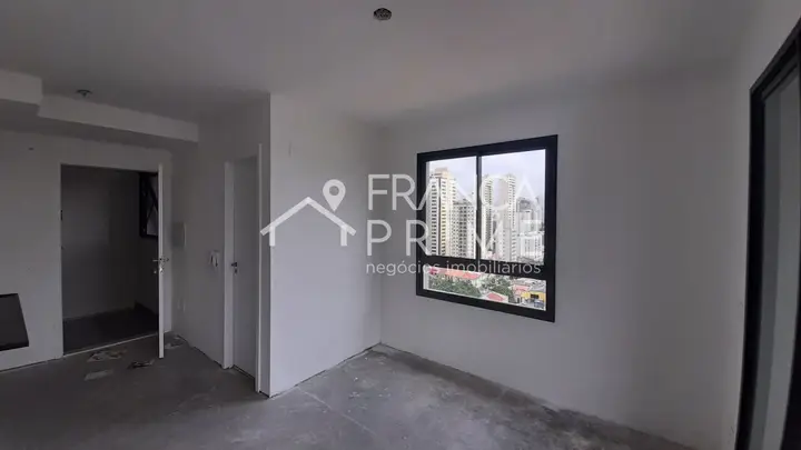 Foto 2 de Studio com 1 dormitório à venda, 35 m² em Vila Pompéia
