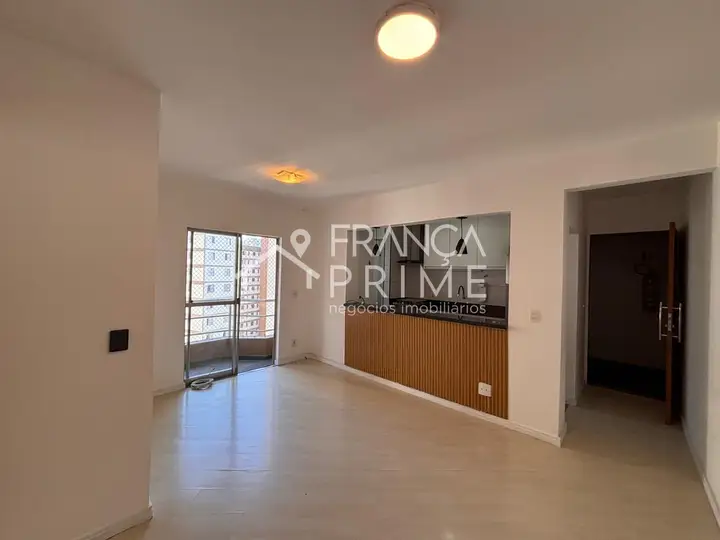 Apartamento com 2 dormitórios para alugar, 60 m² em Jardim Íris — foto 1