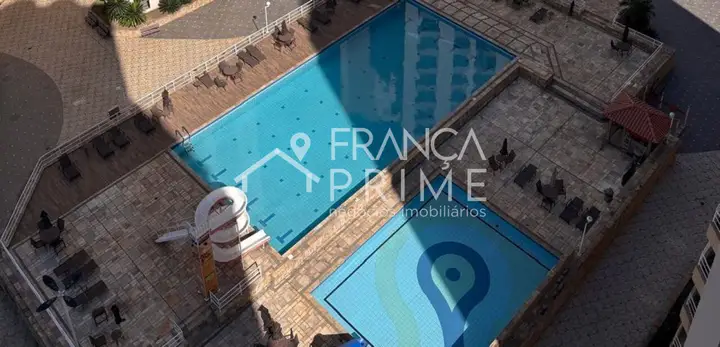Foto 31 de Apartamento com 2 dormitórios para alugar, 60 m² em Jardim Íris