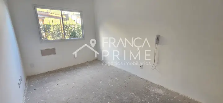 Foto 2 de Apartamento com 2 dormitórios à venda, 40 m² em Vila Pirituba