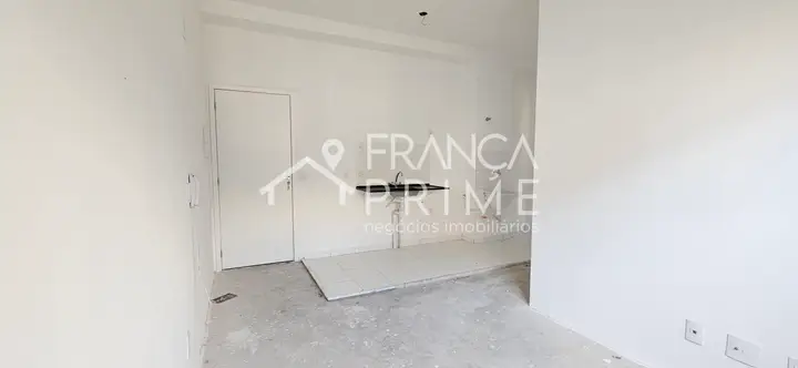 Foto 3 de Apartamento com 2 dormitórios à venda, 40 m² em Vila Pirituba