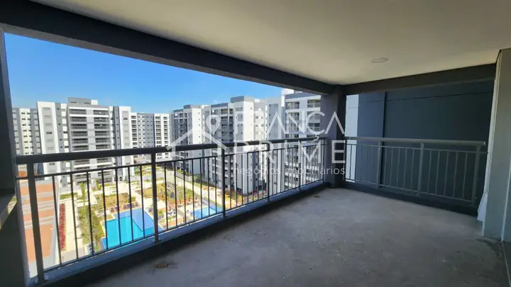 Foto 1 de Apartamento com 3 dormitórios à venda, 152 m² em City América