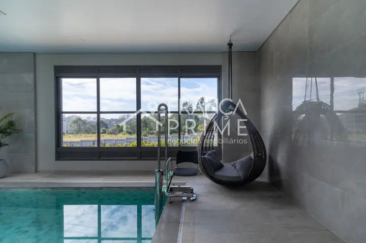 Foto 40 de Apartamento com 3 dormitórios à venda, 152 m² em City América