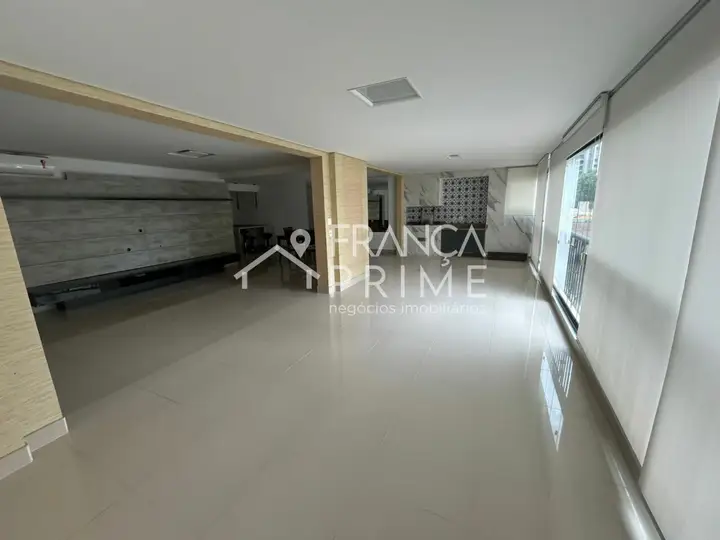 Apartamento com 3 dormitórios à venda, 245 m² em Vila Mariana — foto 1
